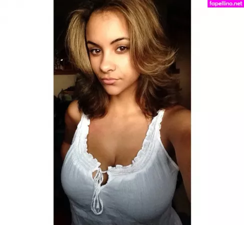 Nicole A Foster OnlyFans Thumbnail #5XYIkdWSwa