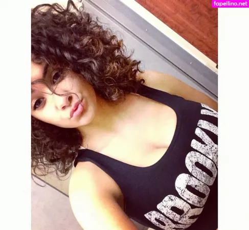 Nicole A Foster OnlyFans Thumbnail #DFCAC9ionQ