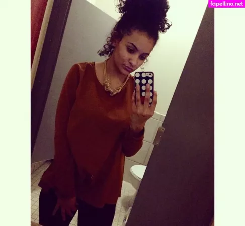 Nicole A Foster OnlyFans Thumbnail #FkLQmYRVn8