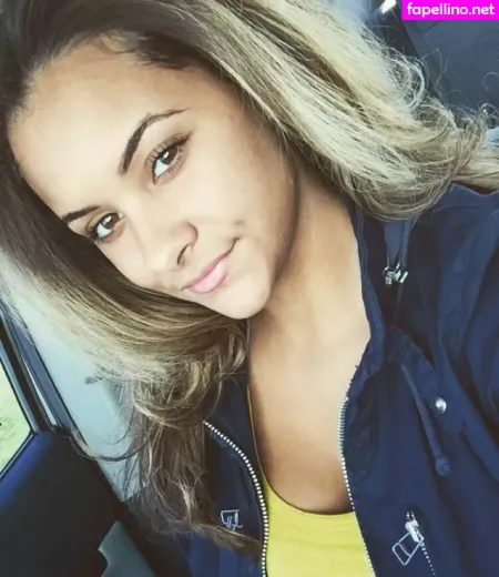 Nicole A Foster OnlyFans Thumbnail #IXaVnayhID