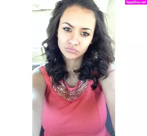 Nicole A Foster OnlyFans Thumbnail #PYT3FL7YBH