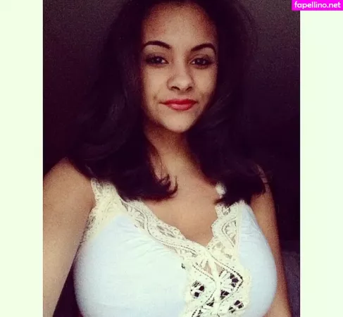 Nicole A Foster OnlyFans Thumbnail #QSiNovxVVm