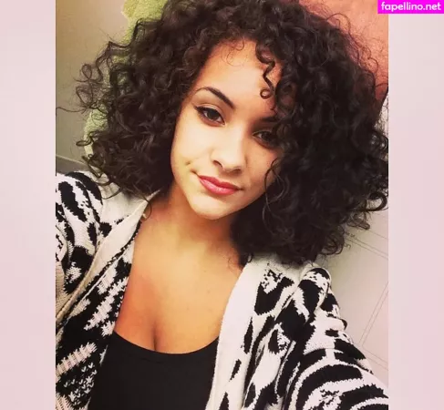 Nicole A Foster OnlyFans Thumbnail #UZCnk9hhjJ