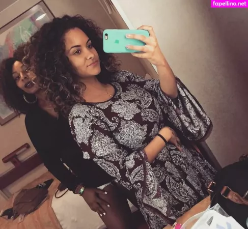 Nicole A Foster OnlyFans Thumbnail #VC1TMG4cUc