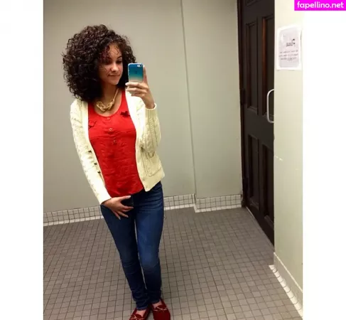 Nicole A Foster OnlyFans Thumbnail #Yzg8AeVLj0