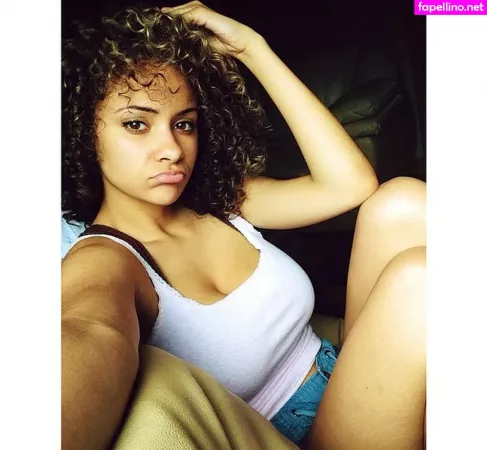 Nicole A Foster OnlyFans Thumbnail #ZL7FKSCqJq