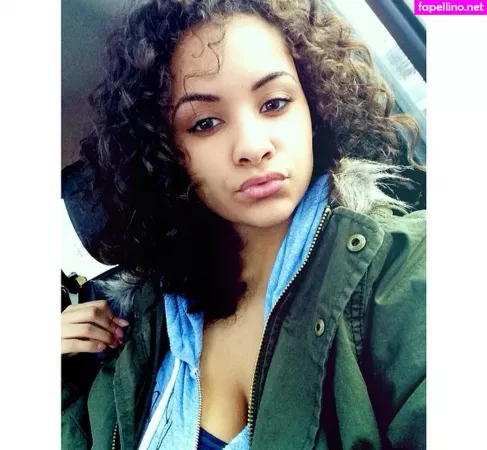 Nicole A Foster OnlyFans Thumbnail #ZhHUl3syd8