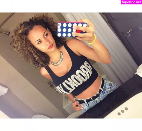 Nicole A Foster OnlyFans Thumbnail #dy4Y7cTKqv