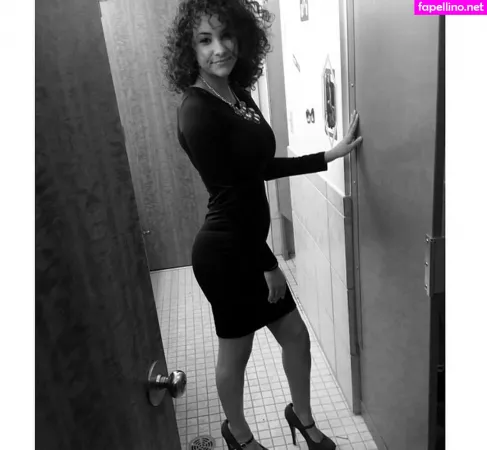 Nicole A Foster OnlyFans Thumbnail #om2Mk6fkB7