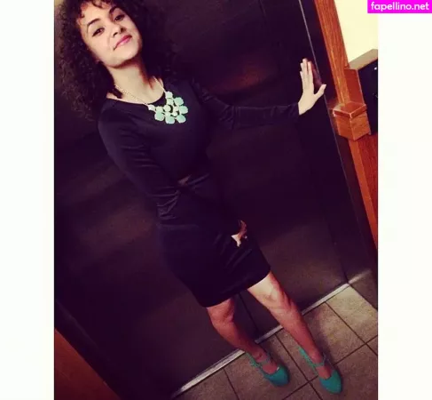 Nicole A Foster OnlyFans Thumbnail #uANywiKd0K