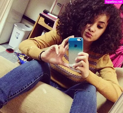 Nicole A Foster OnlyFans Thumbnail #uSHHWIF4xe