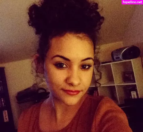 Nicole A Foster OnlyFans Thumbnail #uUxRZ16iBw