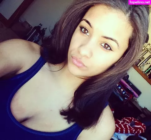 Nicole A Foster OnlyFans Thumbnail #uzyKw3yGsJ