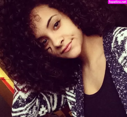 Nicole A Foster OnlyFans Thumbnail #xNDKHAmLoa