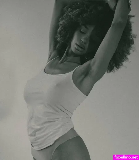 Nicole Akonchong OnlyFans Thumbnail #AvrrTZS8A2