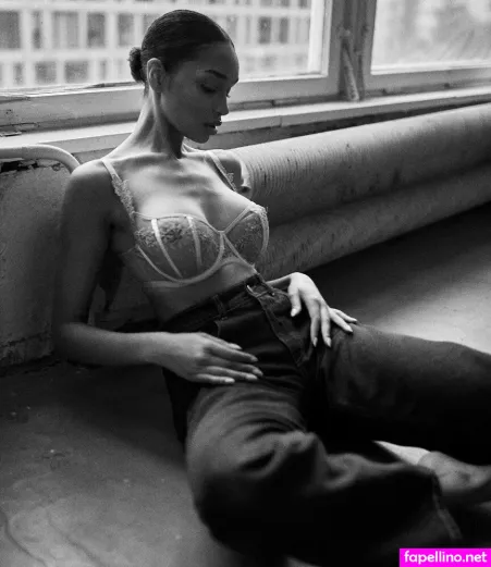 Nicole Akonchong OnlyFans Thumbnail #NIGoxSzDCm