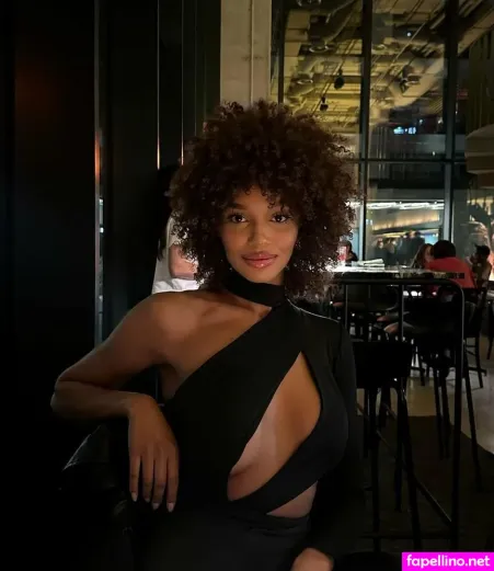 Nicole Akonchong OnlyFans Thumbnail #rRCfsEAVEO