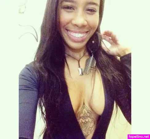 Nicole Aleixo OnlyFans Thumbnail #9NnO9d3PFs