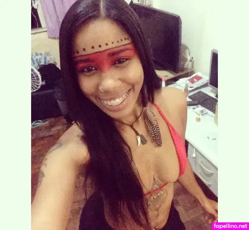 Nicole Aleixo OnlyFans Thumbnail #WB50dRctUK