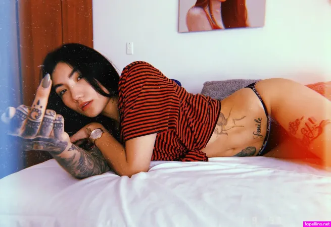 Nicole Amado OnlyFans Thumbnail #Hcbits4Vne