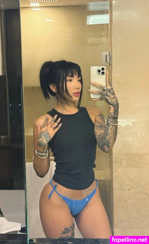 Nicole Amado Nude Leaked OnlyFans Photo #v1qOLAFulM