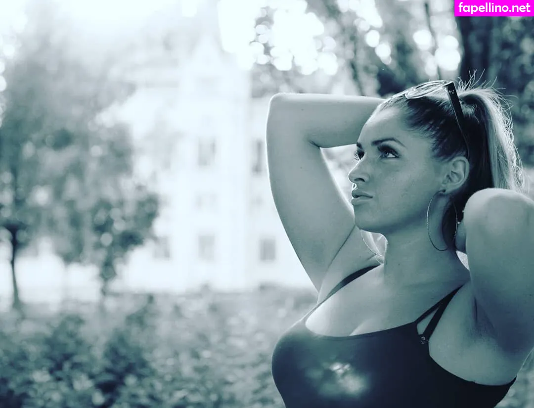 Nicole Andrievich Nude Leaked OnlyFans Photo #II1z7onXx8