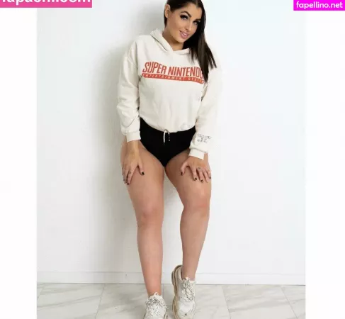 Nicole Andrievich OnlyFans Thumbnail #VP3wvSkN29