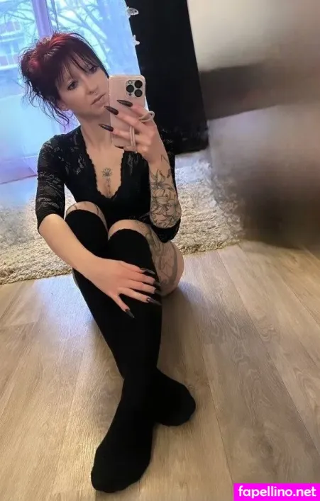 Nicole Anna OnlyFans Thumbnail #PylVBMUUJY