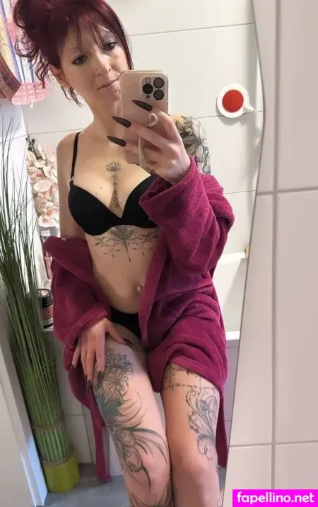 Nicole Anna OnlyFans Thumbnail #WGL8SszoxX