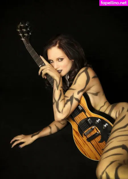 Nicole Arbour OnlyFans Thumbnail #9zOah4bEZM