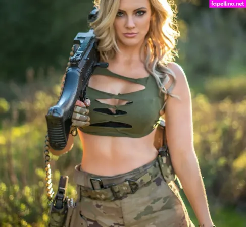 Nicole Arbour OnlyFans Thumbnail #Gw0UOn18Ol