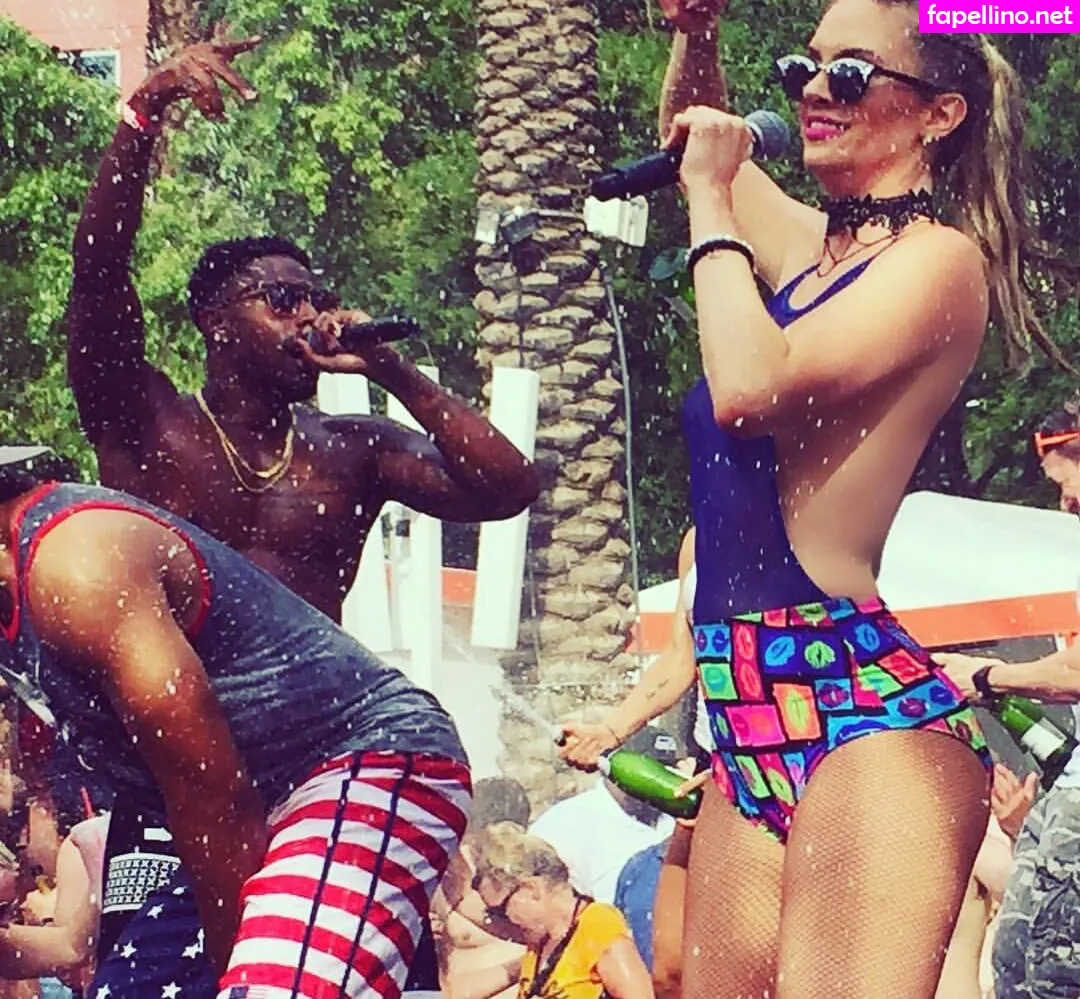 Nicole Arbour, NicoleArbour, ibnicolearbour Nude Leaked OnlyFans Photo #RhA7EC5jZ4