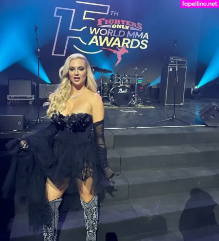 Nicole Arbour OnlyFans Thumbnail #eHvKXPlFcs