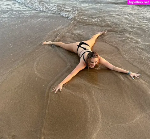 Nicole Arbour OnlyFans Thumbnail #wLRLODP336