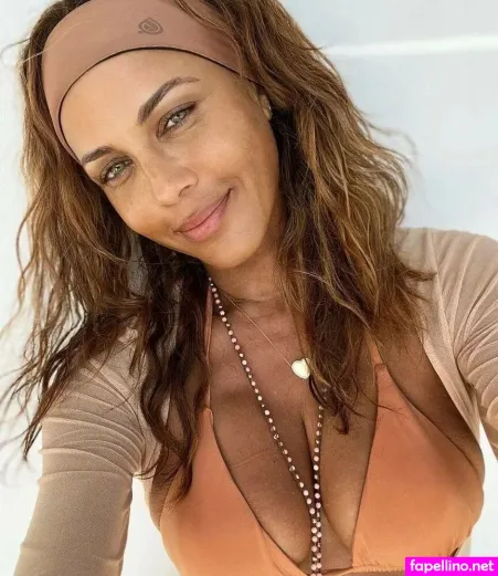 Nicole Ari Parker Main Profile Photo