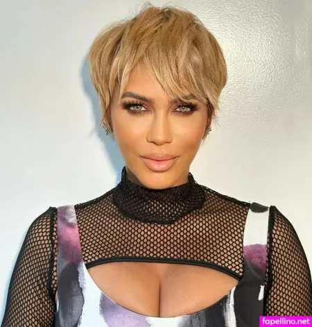 Nicole Ari Parker OnlyFans Thumbnail #thZ0qADGyt