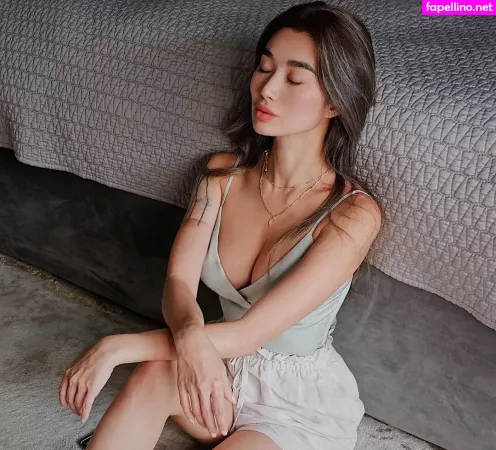 Nicole Asensio OnlyFans Thumbnail #cvje8IBU6Z