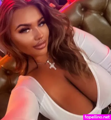 Nicole Barker OnlyFans Thumbnail #5QQyZlQ3Tj