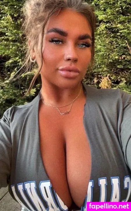 Nicole Barker OnlyFans Thumbnail #8SaJl0WACh