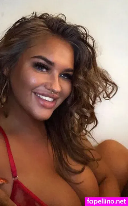 Nicole Barker OnlyFans Thumbnail #BhyX0vNCgD