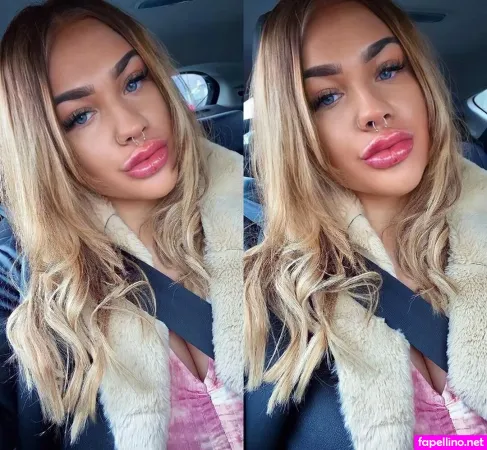 Nicole Barker OnlyFans Thumbnail #E5loZ7Lwfp