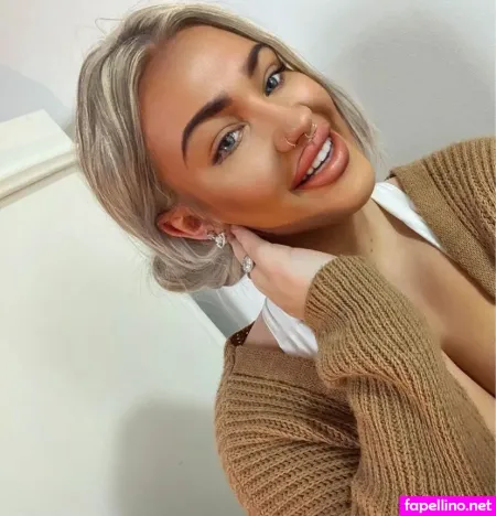 Nicole Barker OnlyFans Thumbnail #LFLiJuKdL8