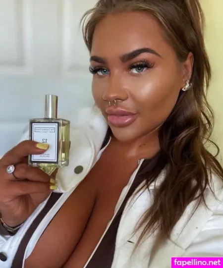 Nicole Barker OnlyFans Thumbnail #XQCKQszJw5