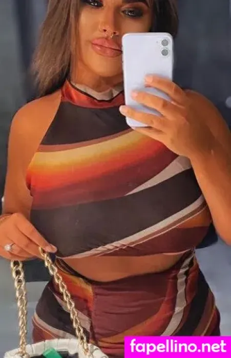 Nicole Barker OnlyFans Thumbnail #ejGfWKKfV5