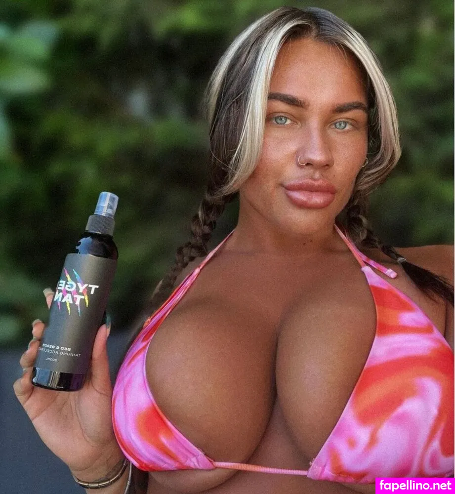 Nicole_Barkerrr Nude Leaked OnlyFans Photo #K9dJKU9f0o
