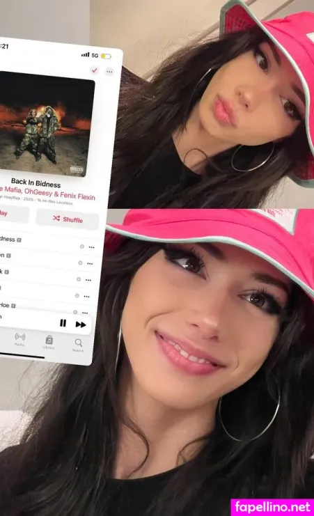 Nicole Batiz OnlyFans Thumbnail #PmJWse9xlS