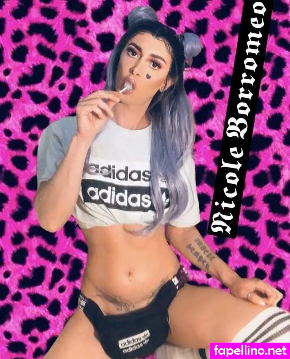 https:, nicole.borromeo, nikyborr Nude Leaked OnlyFans Photo #J3LPG99Qqc