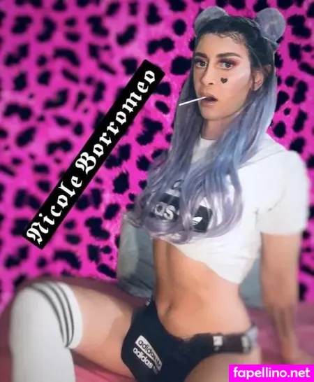 Nicole Borromeo OnlyFans Thumbnail #WzVXkg8nbx