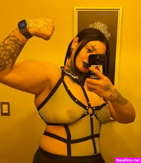 Nicole Brutality OnlyFans Thumbnail #tjSdFVdZvU