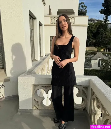 Nicole Brydon Bloom OnlyFans Thumbnail #YGeQcpRRjE